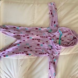 6-12 mo Patagonia Bunting